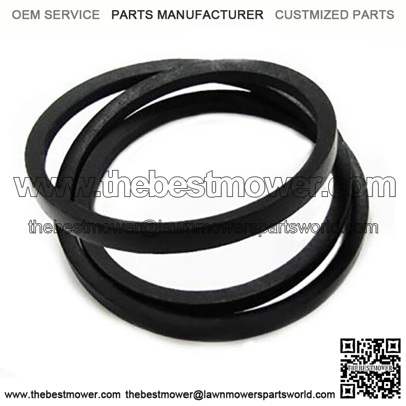 Transmission Belt Fits Cub Cadet Fits MTD Yard Man Fits Troy Bilt 954-0461 78.25