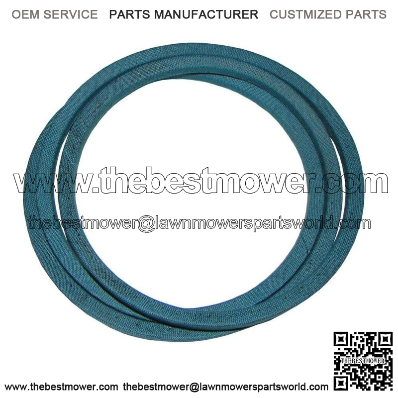 754-0498 954-0498 Replacement Belt Fits Cub Cadet, MTD and Troy Bilt