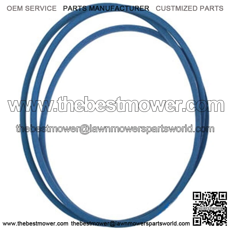 248-107 Belt Fits Troy-Bilt