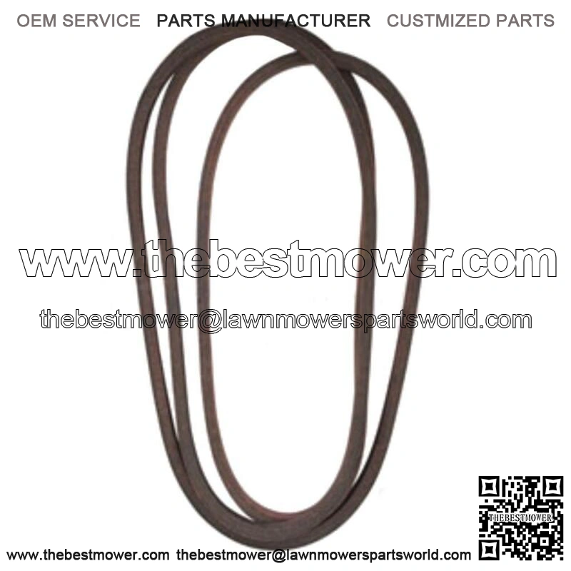 265-196 OEM Replacement Belt Fits Troy-Bilt
