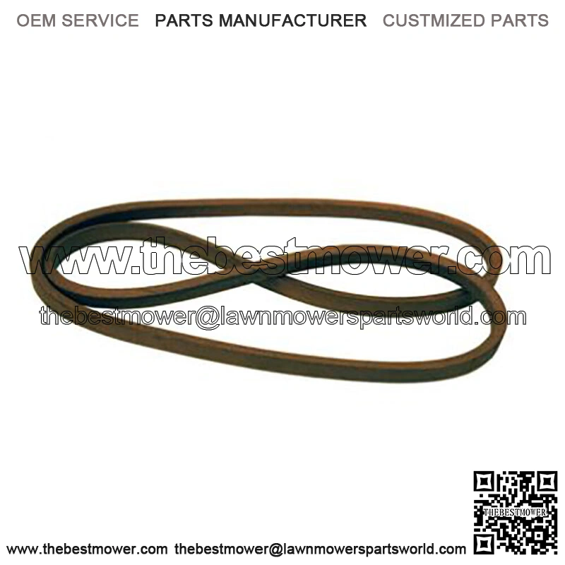 265-216 OEM Replacement Belt Fits Troy-Bilt