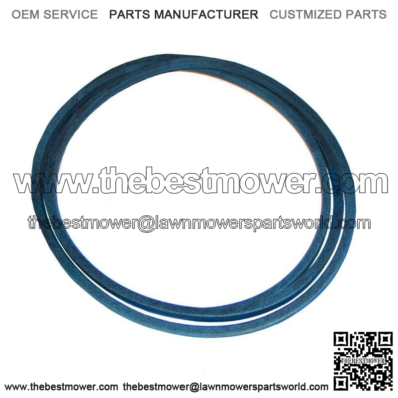 248-105 Belt Fits Troy-Bilt