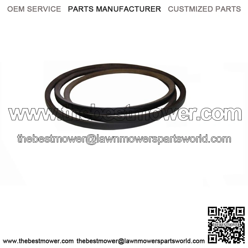 265-195 OEM Replacement Belt Fits Troy-Bilt