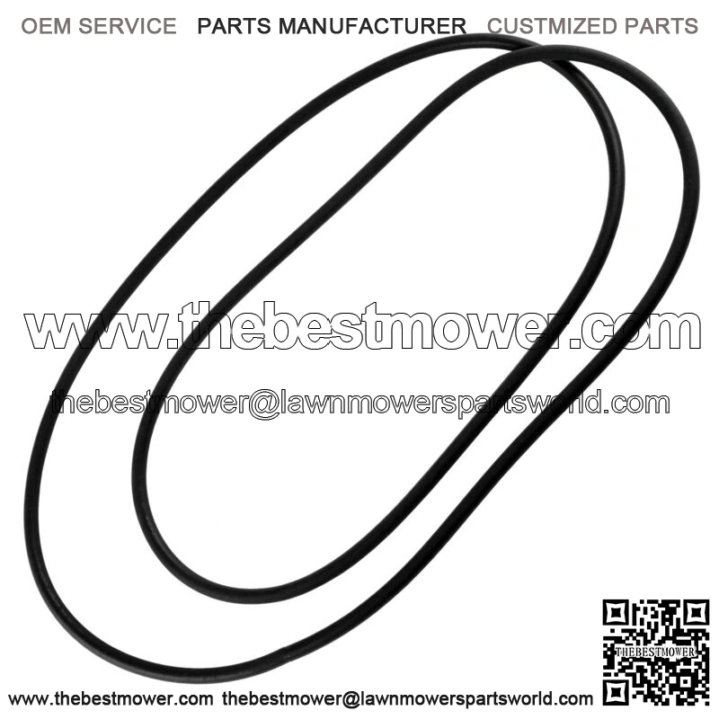 Clutch Cover Seal For Polaris Scrambler 1000 TRACTOR 2016-2018
