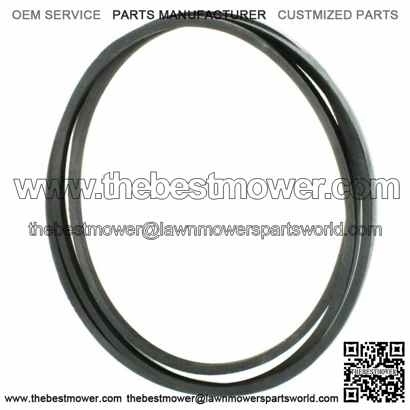 Deck Drive Belt for Jonsered Lawn And Garden Tractor LT2227 A2 2002-2012