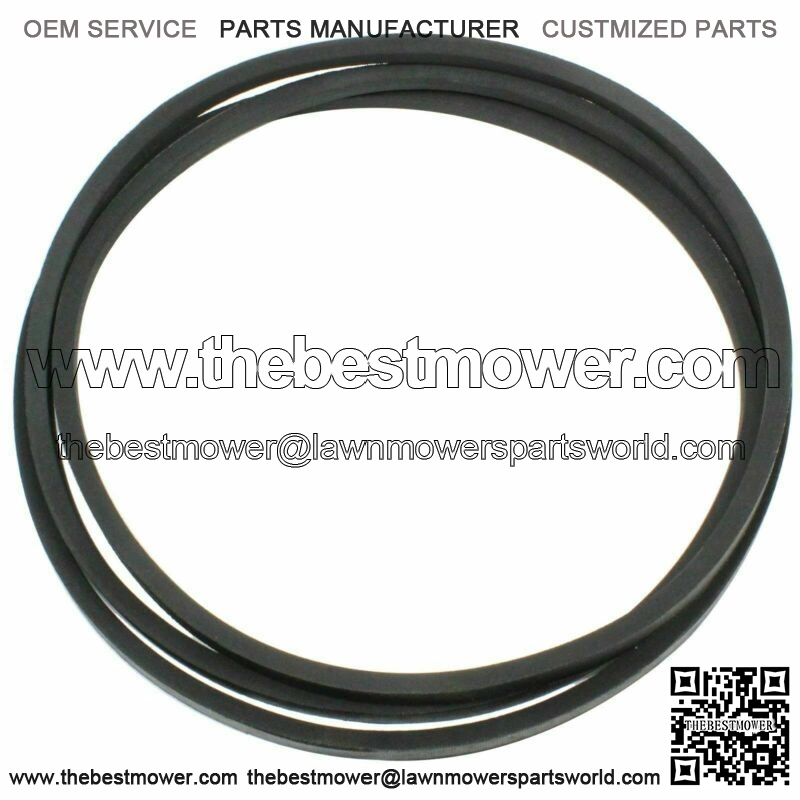 Deck Drive Belt for MTD Craftsman G8300 Lawn Tractor 247.204430 2015