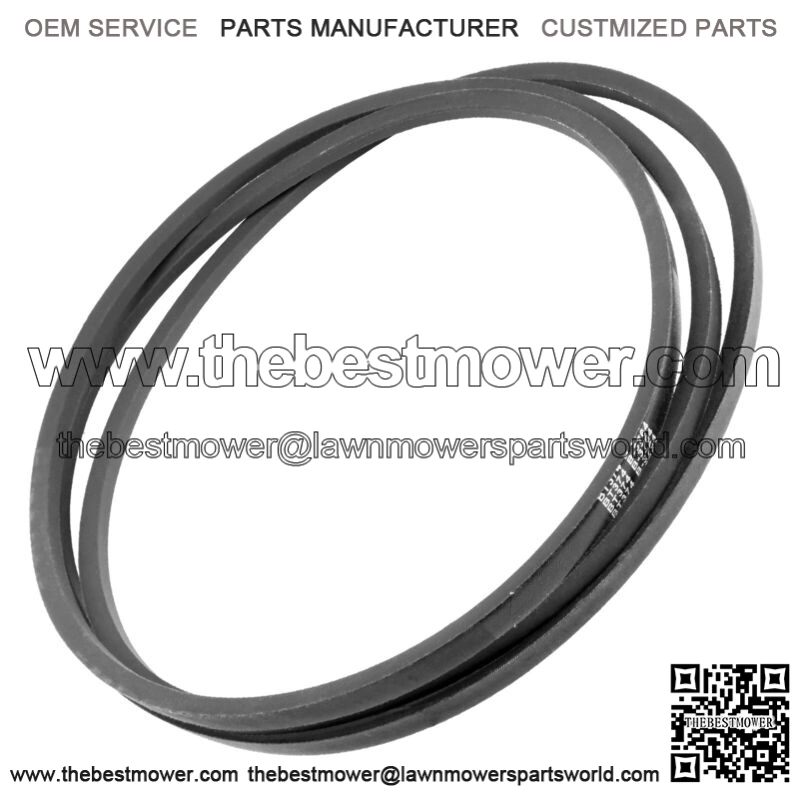 Deck Belt Fits MTD Cub Cadet SLTX1054 2009-2011 954-0642 754-0642 1120933