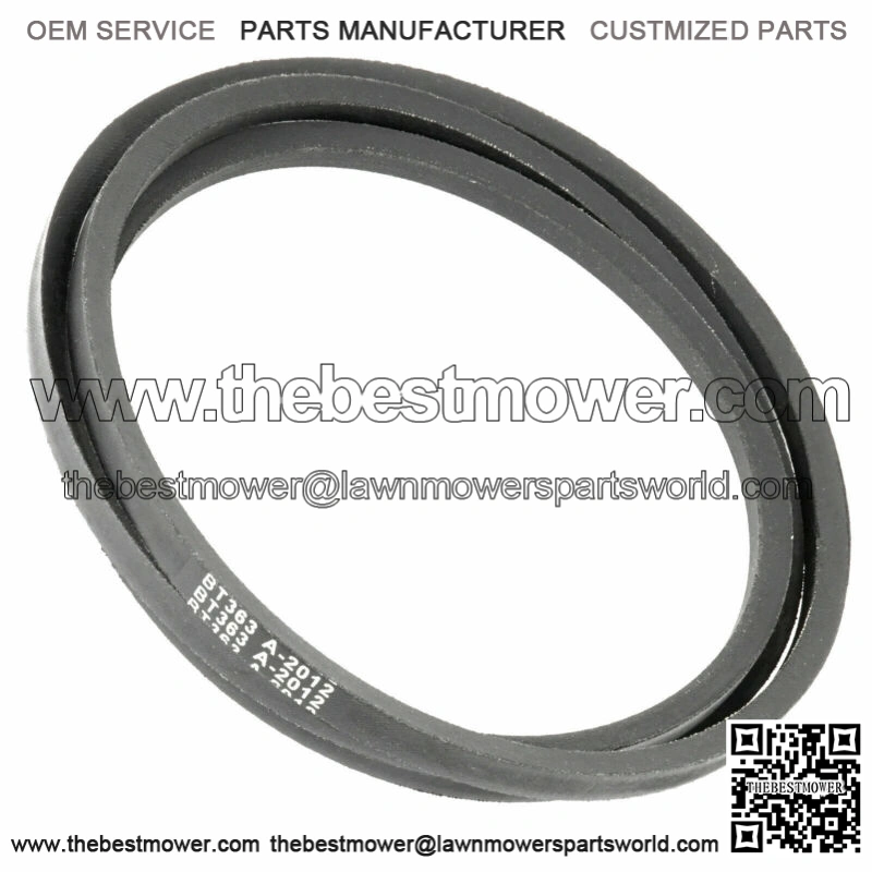 Drive Belt For MTD Cub Cadet 95404207 75404207 954-04207 754-04207 265213