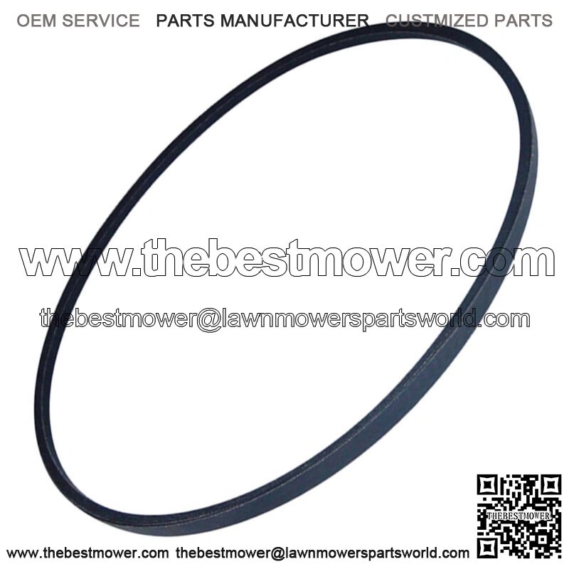 D4NN10C318A Fan Belt Fits Ford 2310 2600 2610 2810 2910 3230