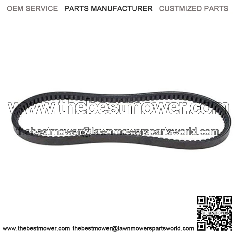 C9NN10C318B AC Compressor Belt Fits Ford New Holland Tr87