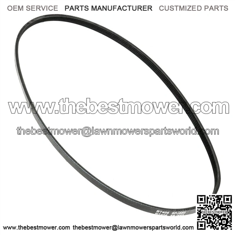 SnowBlower Belt fits Toro CCR2400 CCR2450 CCR2500 CCR3000 CCR3600 95-6151