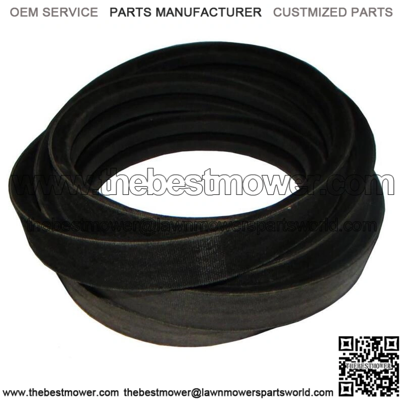 1909-5500 - Belt Fits Kubota