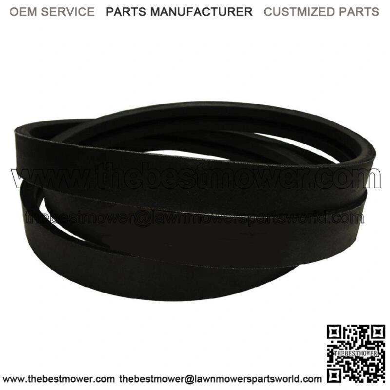 A and I, 76505-34710 Belt, Deck, Fits Kubota Front Mower, Fits Kubota Front Mowe