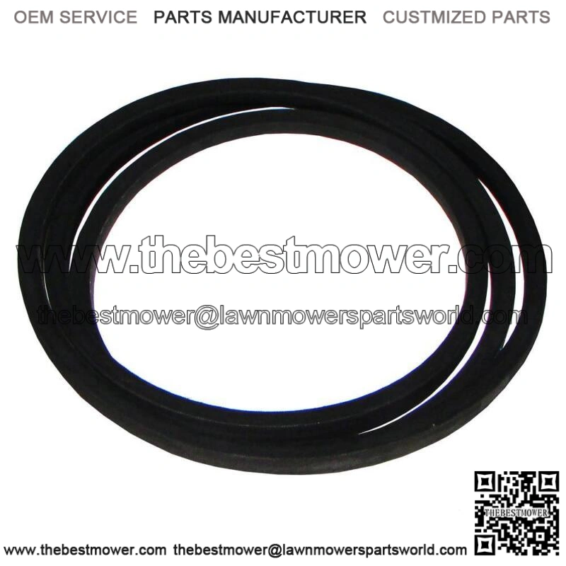 Made With Kevlar Belt Replacement Fits Kubota 76500-34710 5/8" x 94"