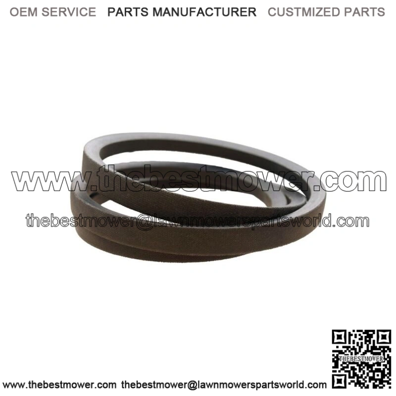 G9435 Fan Belt Fits Massey-Harris