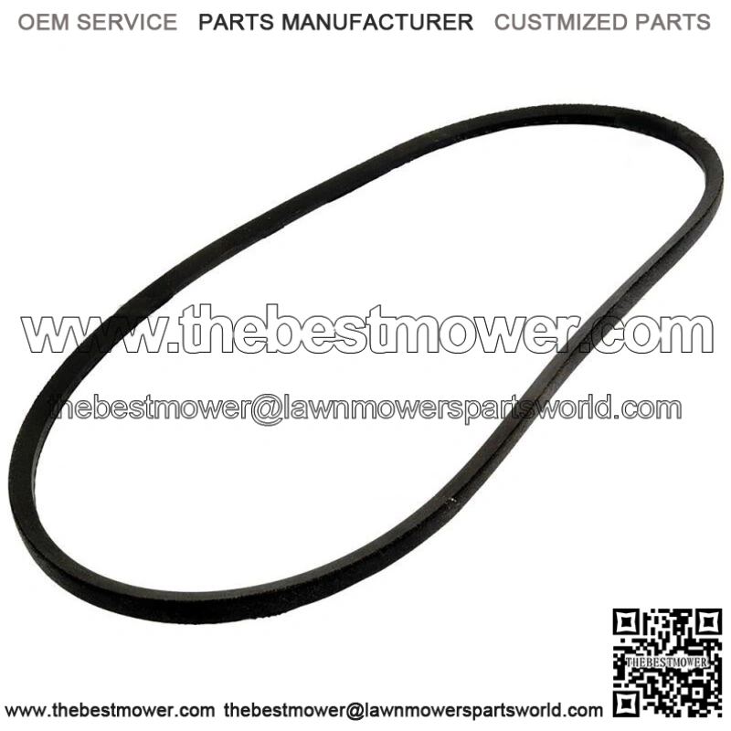 Fan Belt Fits Kubota l800 l800DT L245DT L245F L245H L295DT L295F