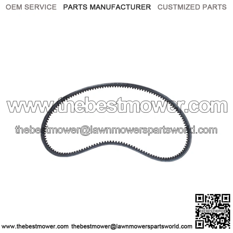 Fan Belt Fits Kubota G1800 G1900 G1900S G2000 G2160