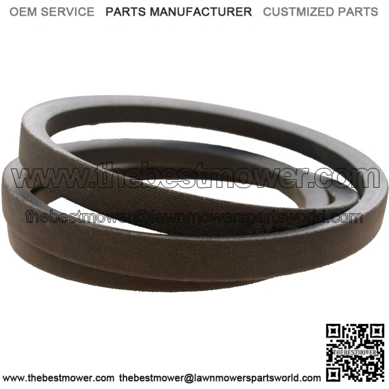 15471-97010 Fan Belt Fits Kubota Tractor Models R400 R410 R510 R520 +