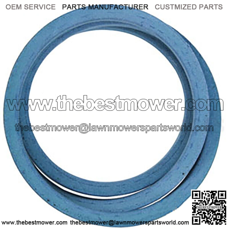 Aftermarket B-Section Aramid Belt Fits Honda 76181-772-L02 A-76181-772-L02