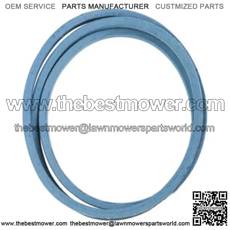 107-7738 Belt Made With Aramid Replacement Fits Toro Z597
