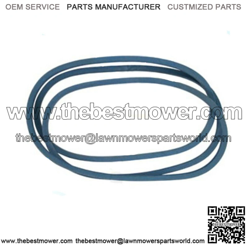 242" Deck Belt 105-8783 Fits Toro 60" Z Master Commercial Mower # 105-8783