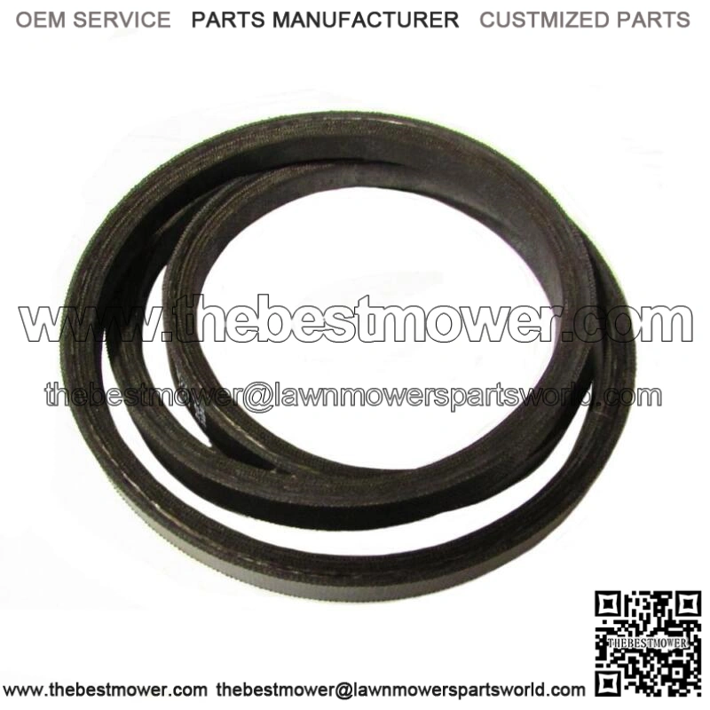 912258 Pix V Belt Fits Toro 91-2258, 20036, 20012, 20075
