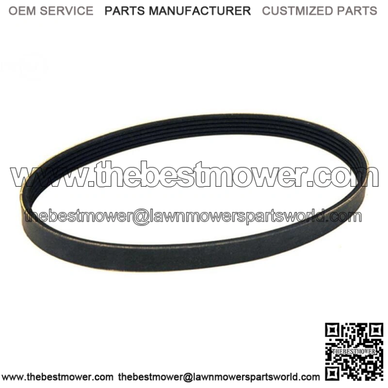 9861 Belt Fits Toro Snow Blower CCR-2000, 2500 &CCR-3000