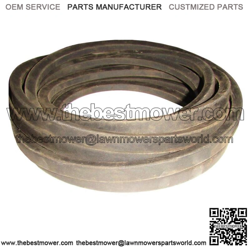 A-33050 Drive Belt Fits Toro/Wheel Horse Zero-Turn Mowers
