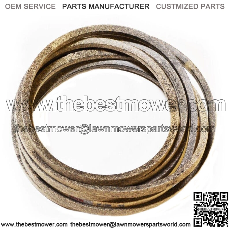 Replacement PIX Belt Fits Toro/WHEEL HORSE A-1057790 1057790