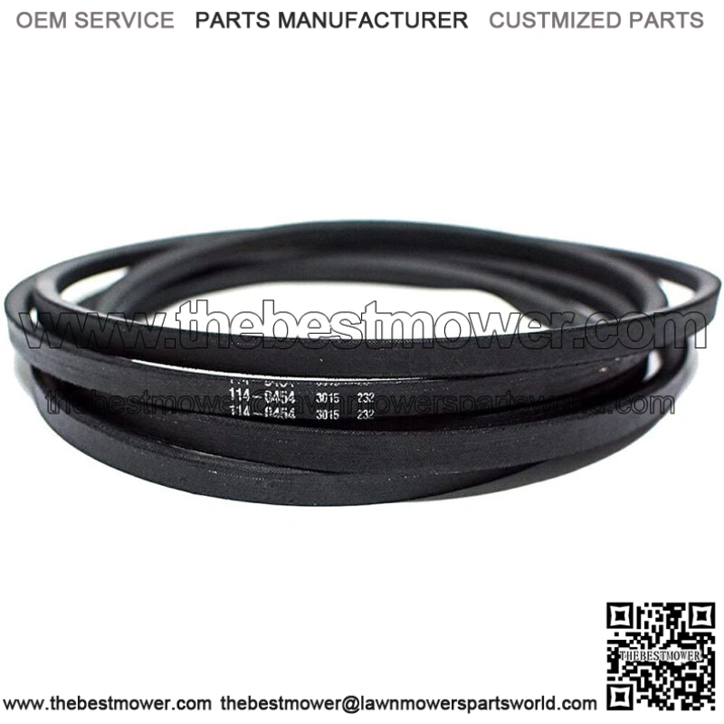 Replacement PIX Belt Fits Toro/WHEEL HORSE A-1140454 1140454