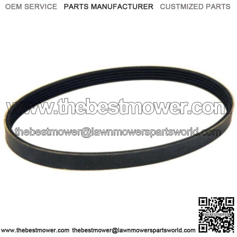 Auger DriveBelt Fits Toro 117-7733 Power Clear 180 418 ZR 518 ZR 518 ZE