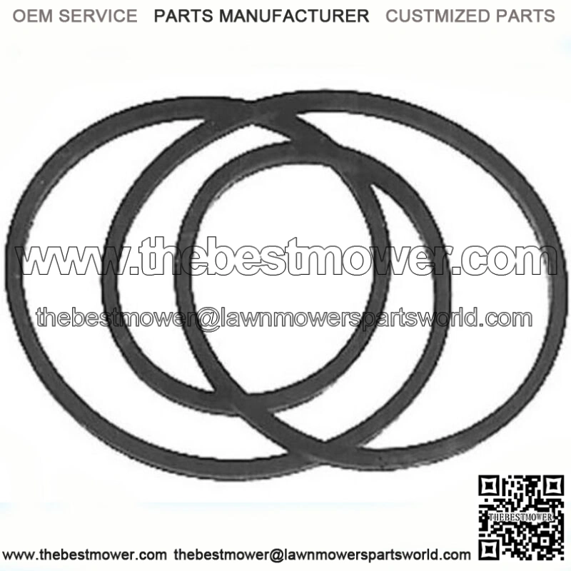 Belt 754-0468 954-0468 112-0305 Fits MTD-Fits Toro LX420 LX423 LX425 LX460 LX500