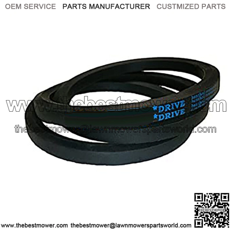Belt Fits Toro Models 44-6260 44-6260-A 446260 446260-A B446260 B446260-A