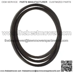 DECK Belt Fits Toro 114-5859 Z Master G3 riders with 72" Turbo Force 265-464