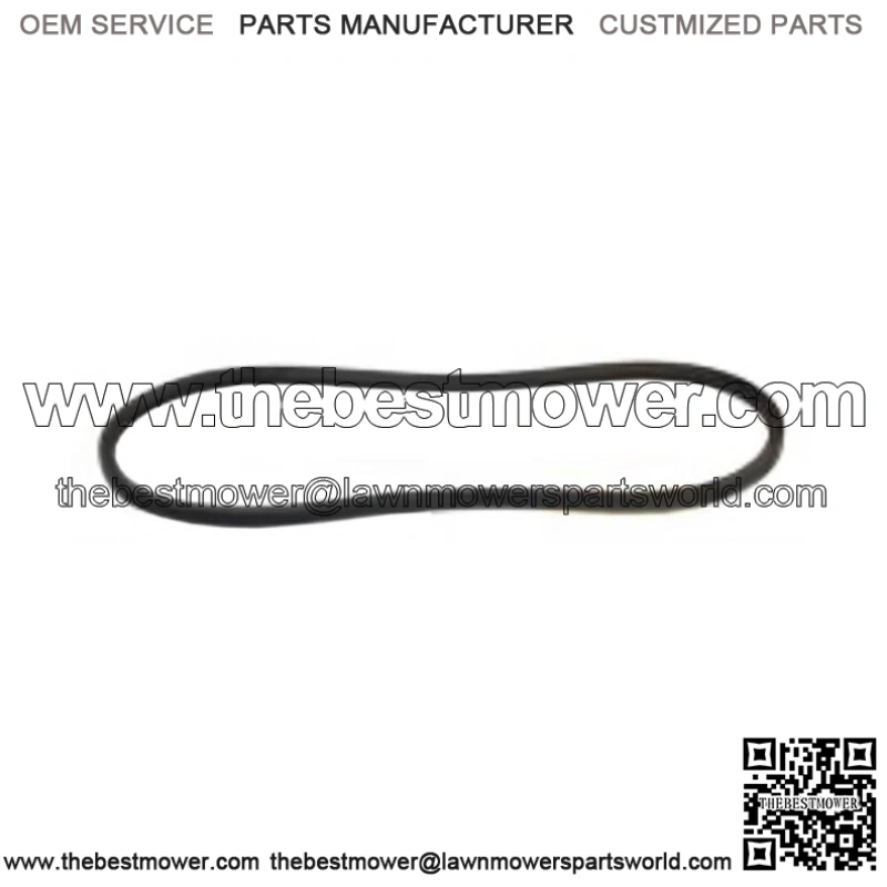 Deck Belt Fits Toro 115-4971 Titan ZX5400 ZX5420 ZX5450 MX5480