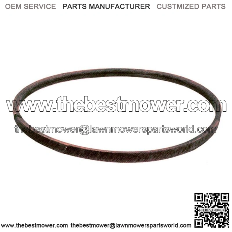 Drive Belt fits 121-5765 Fits Toro Timemaster Turfmaster Mower 30" Deck 20199 20