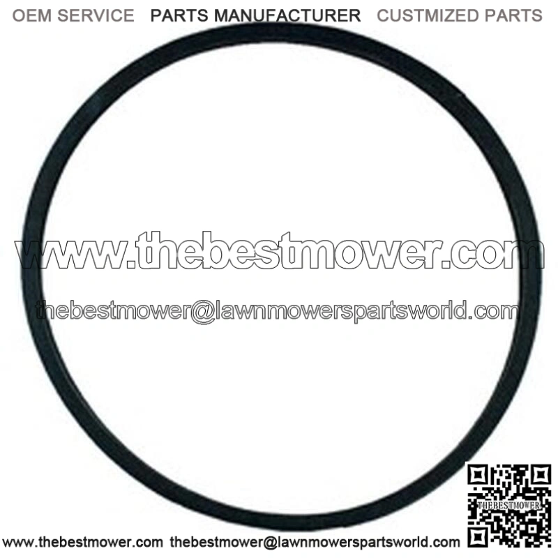 Drive Belt Fits Toro 120-9470 TimeMaster w/ 30" Deck