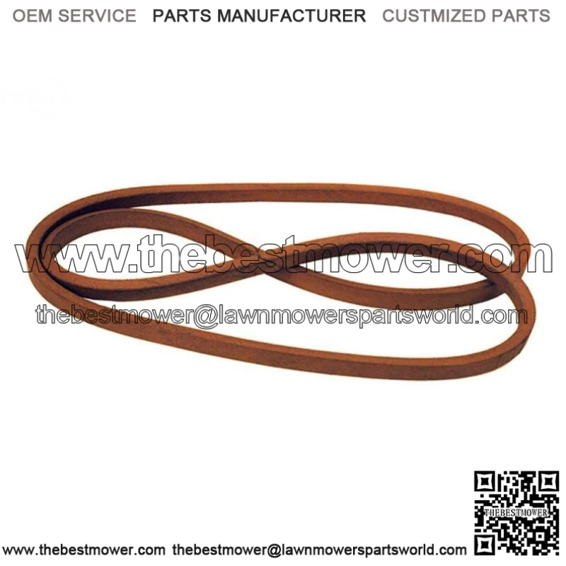 Fits Stens 265-163 Belt Fits Exmark 109-3388 Fits Toro 109-3388 109-806