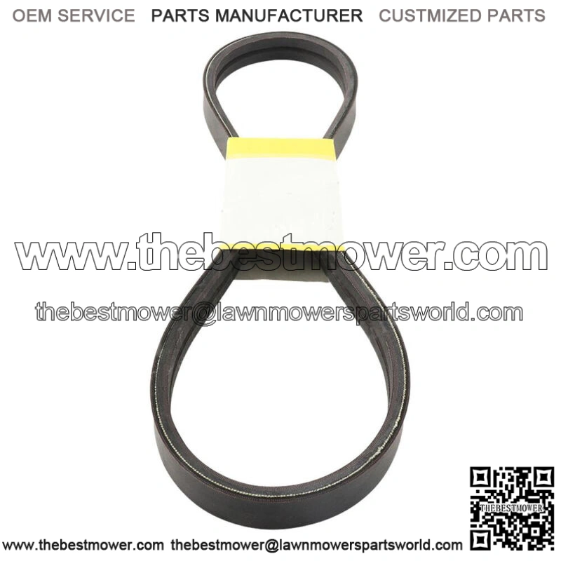 Fits Toro 1064383 539660 265-896 1-1/8" X 43-1/2" BELT FREE SHIPPING!!! #B153966