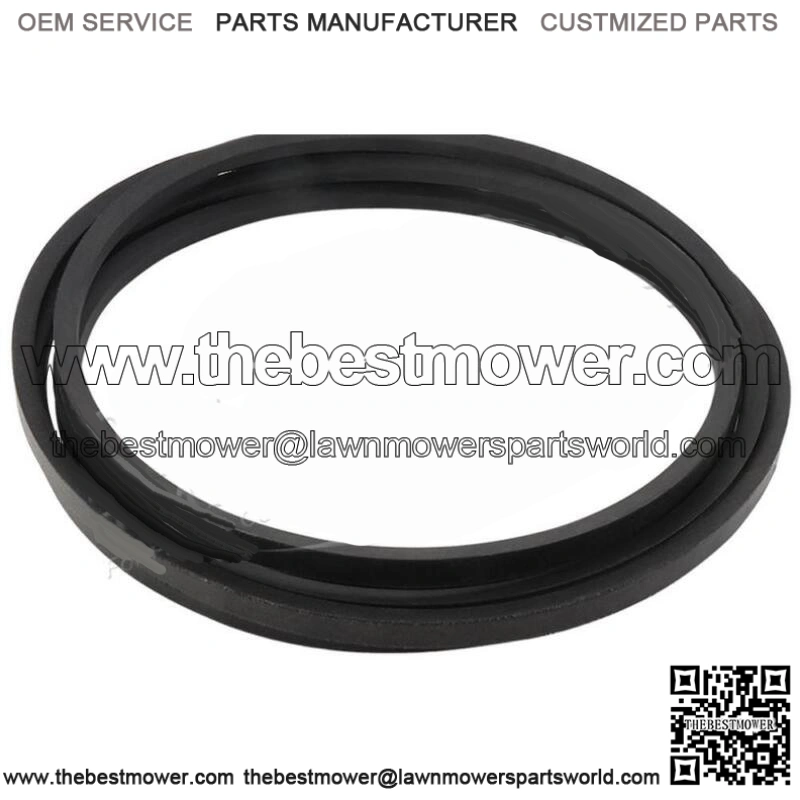 Fits Toro Z MASTER Z593 60" DECK ENGINE - DECK BELT 108-5915 Model 74265