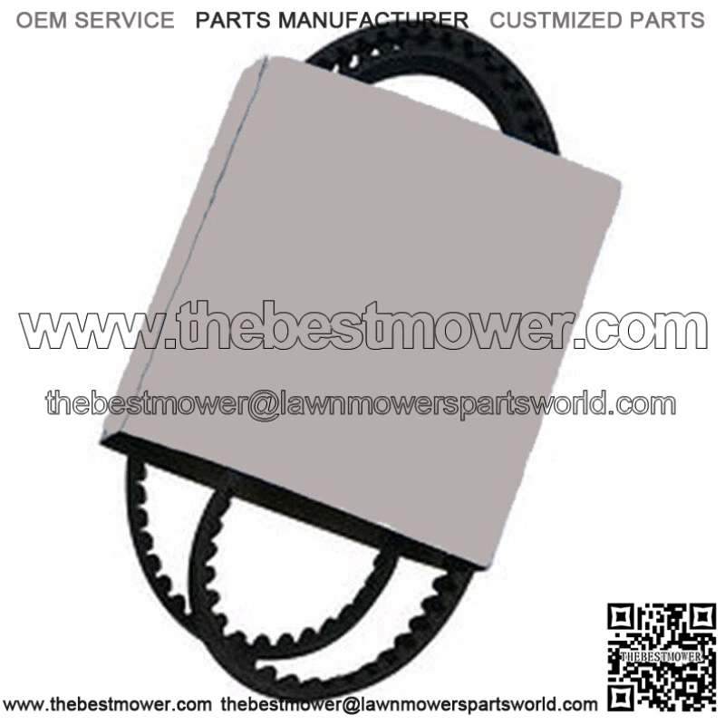 fitsment Belt fits / Fits Toro 120-3335