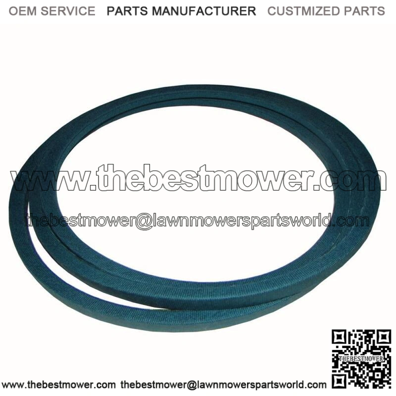 Deck Drive Belt Fits Toro Wheelhorse 112 5834 LX460 MTD 754 04122 (11848)