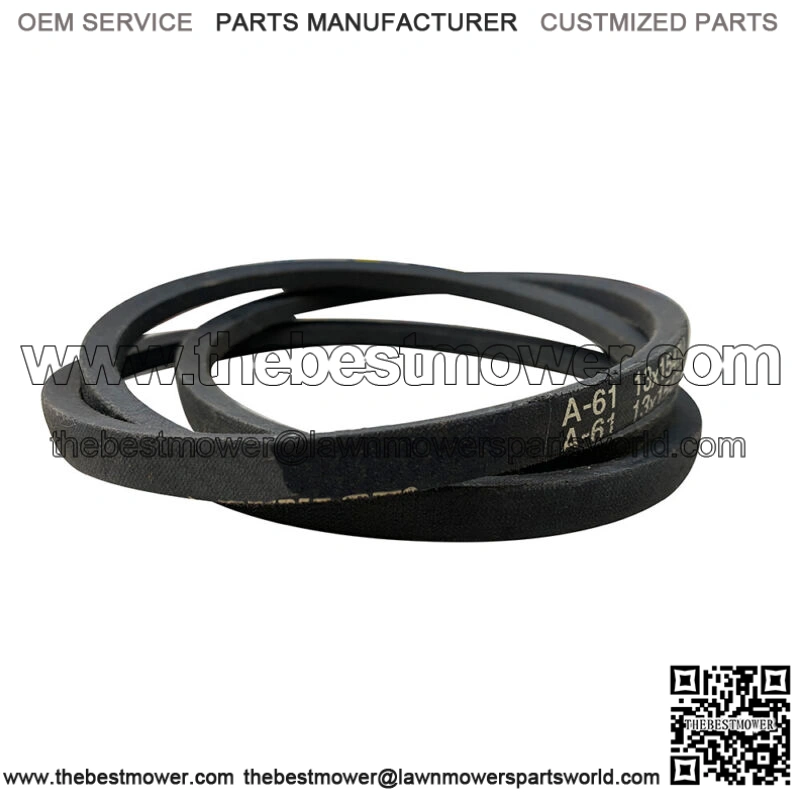 REPLACEMENT BELT Fits Toro WHEEL HORSE 92-6958