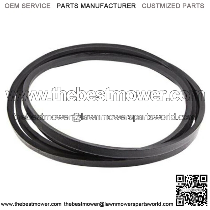 Replacement Belt Fits Toro Wheel Horse 93-8457 69-6220