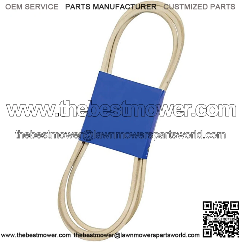 Replacement Deck Belt 107-1735 Fits Toro Fits Timecutter Z Model 74351