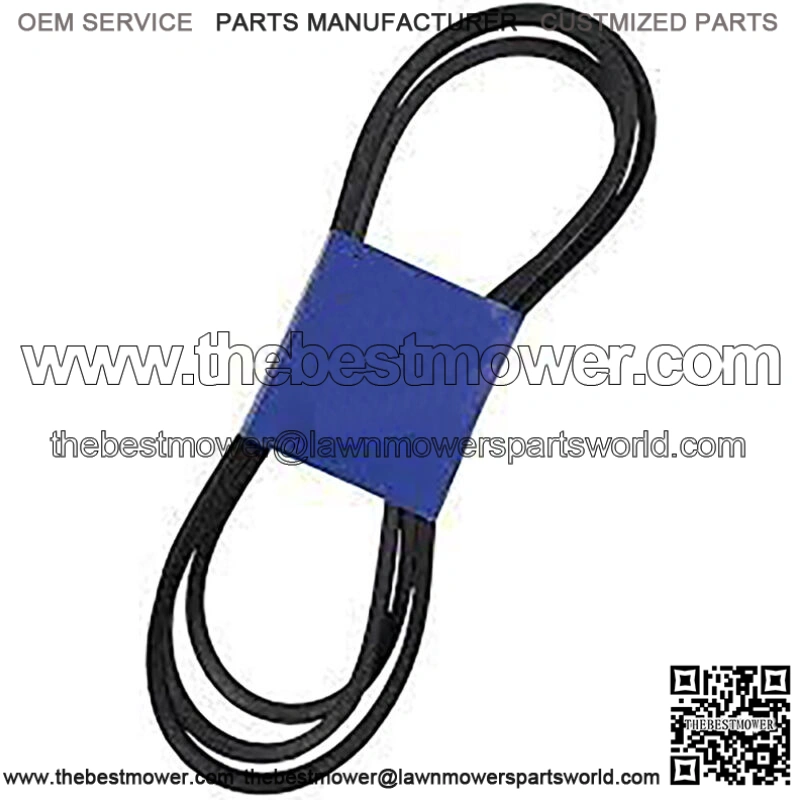 Replacement Deck Drive Belt Fits Toro #99-4647 Most Z Master 62" B1TR152