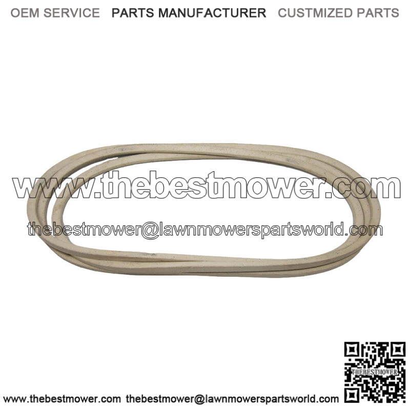 1736516YP Belt Fits Murry, Fits Simplicity, Fits Snapper Zero-Turn Models