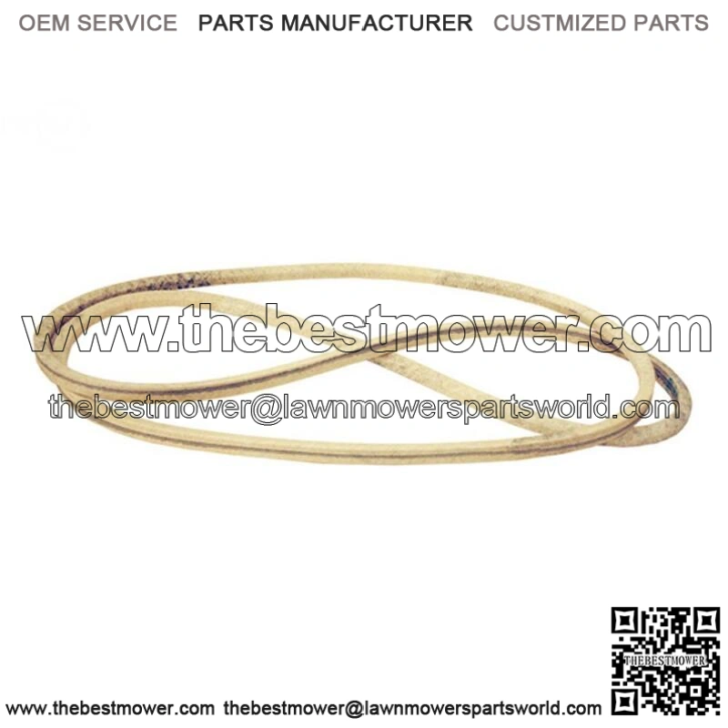 429636 Craftsman Lawn Mower Belt Same As Snapper 704430