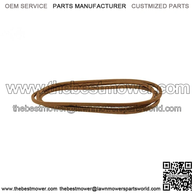 DECK Belt FITS Snapper 5023255SM 5023255 Simplicity Snapper ZTR FastCut 265-799