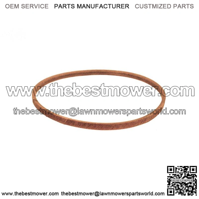 Mechanical V-Belt Fits Simplicity 1760506YP 33